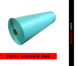 Papel aislante - DMD (Kg)