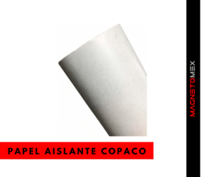 Papel aislante - COPACO (Kg)