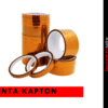 1 Cinta Kapton® (Poliamida) (Pieza)