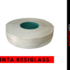 Cinta Resiglass (Pieza)