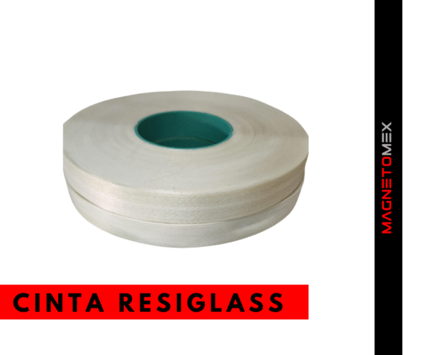 Cinta Resiglass (Pieza)