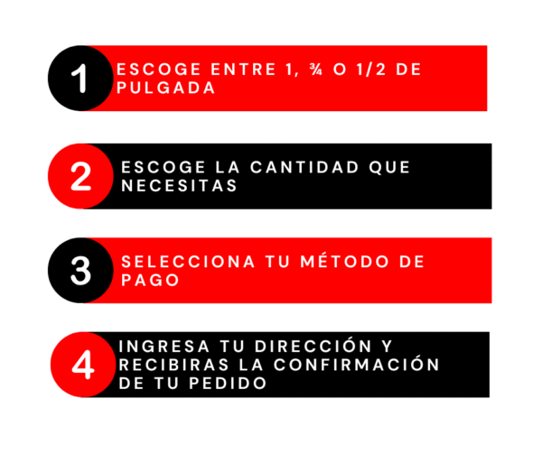 2 Cinta Kapton® (Poliamida) (Pieza)