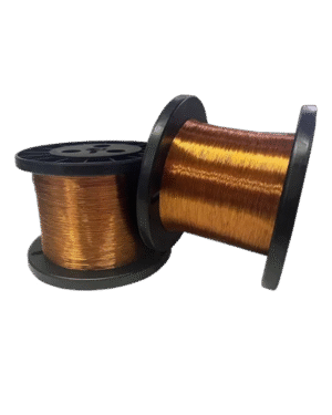 Cable terminal para bobina (Metros)